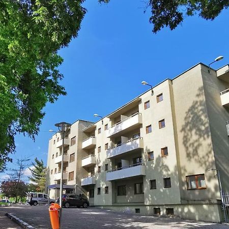 Sînnicolau Mare Hotel Timisoara Sannicolau Mare מראה חיצוני תמונה