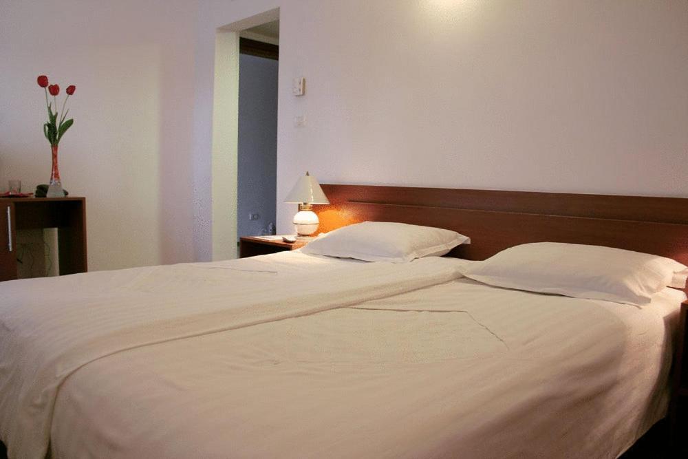Sînnicolau Mare Hotel Timisoara Sannicolau Mare מראה חיצוני תמונה