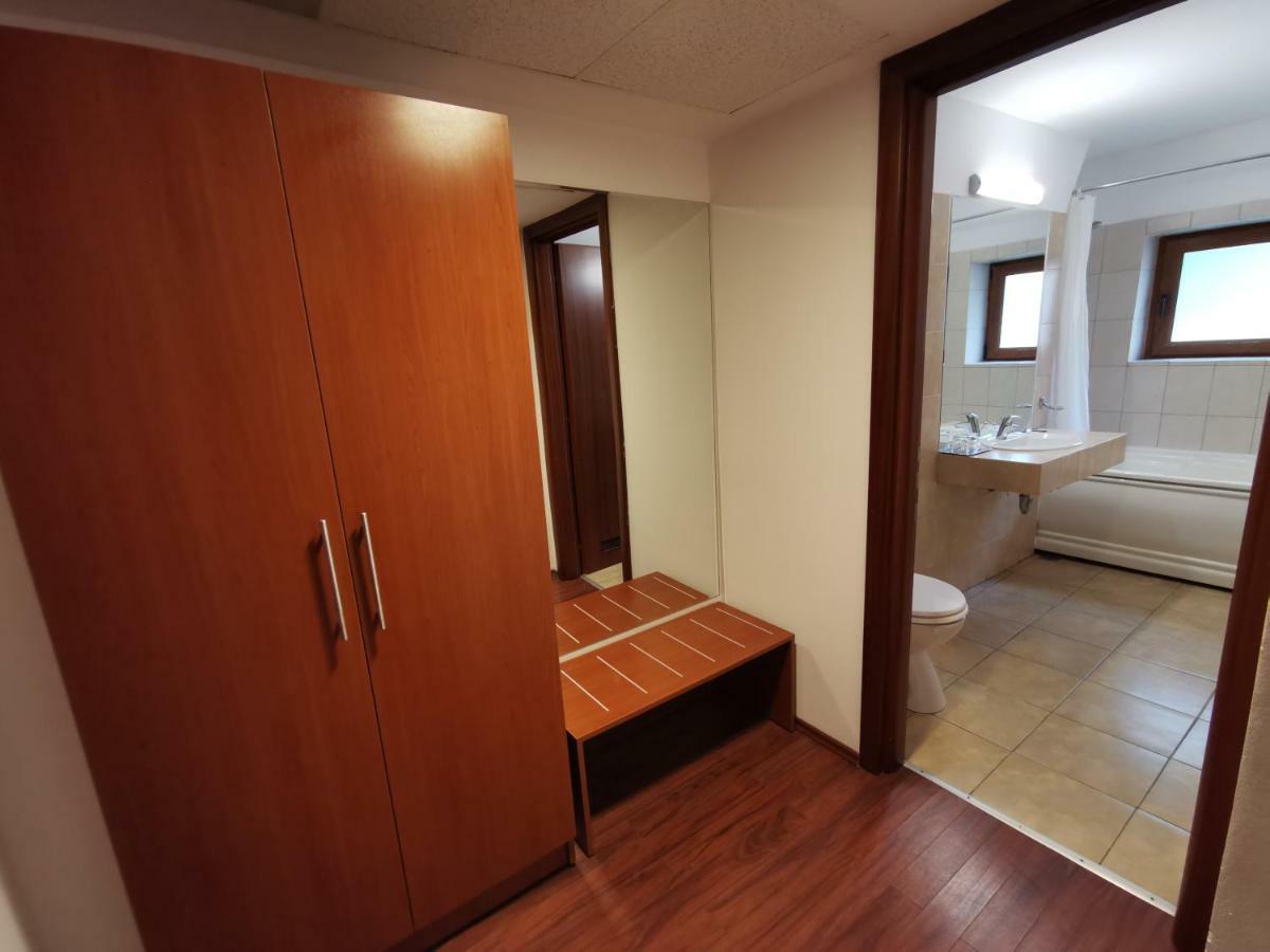 Sînnicolau Mare Hotel Timisoara Sannicolau Mare מראה חיצוני תמונה